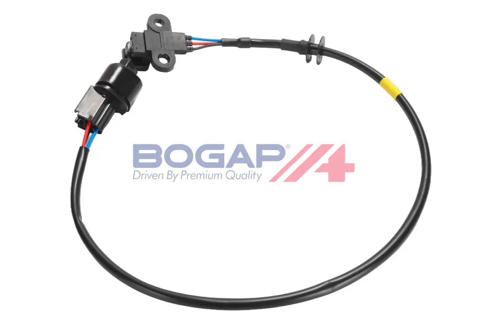 Impulsgeber, Kurbelwelle BOGAP S6115102