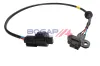 Impulsgeber, Kurbelwelle BOGAP S6115102 Bild Impulsgeber, Kurbelwelle BOGAP S6115102