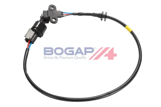 Impulsgeber, Kurbelwelle BOGAP S6115102 Bild Impulsgeber, Kurbelwelle BOGAP S6115102