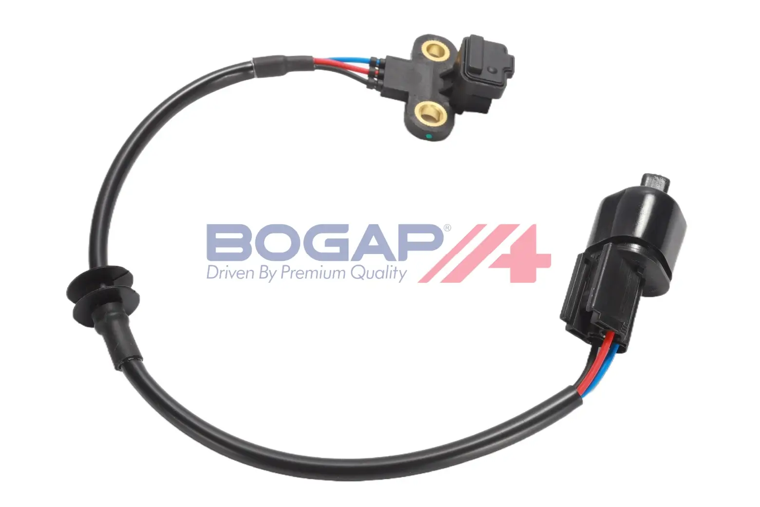 Impulsgeber, Kurbelwelle BOGAP S6115106