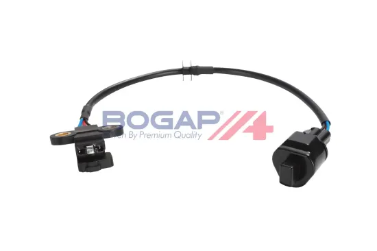 Impulsgeber, Kurbelwelle BOGAP S6115106 Bild Impulsgeber, Kurbelwelle BOGAP S6115106