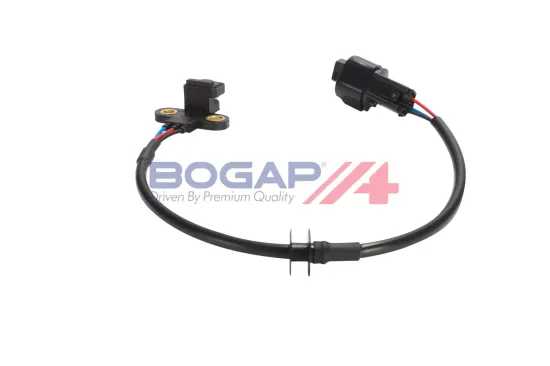 Impulsgeber, Kurbelwelle BOGAP S6115106 Bild Impulsgeber, Kurbelwelle BOGAP S6115106