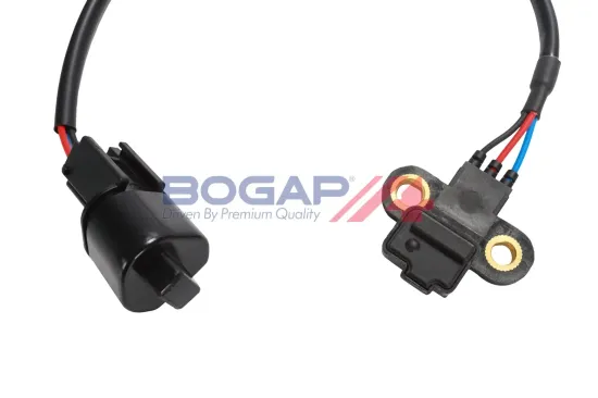 Impulsgeber, Kurbelwelle BOGAP S6115106 Bild Impulsgeber, Kurbelwelle BOGAP S6115106