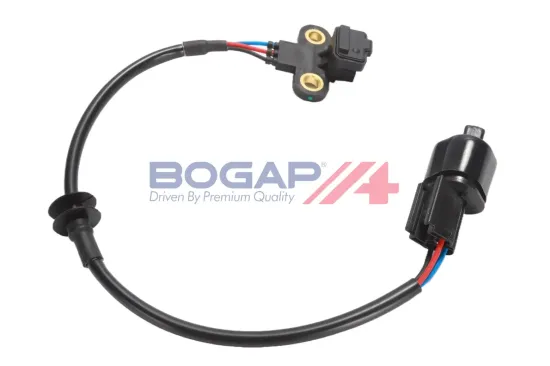 Impulsgeber, Kurbelwelle BOGAP S6115106 Bild Impulsgeber, Kurbelwelle BOGAP S6115106