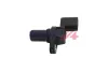 Sensor, Nockenwellenposition Einlassseite Auslassseite BOGAP S6116104 Bild Sensor, Nockenwellenposition Einlassseite Auslassseite BOGAP S6116104