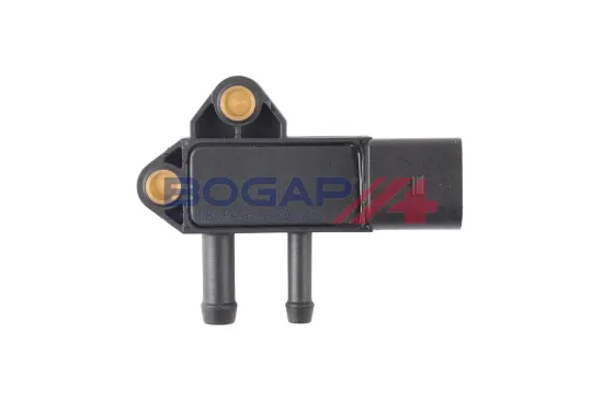 Sensor, Abgasdruck BOGAP S6121100 Bild Sensor, Abgasdruck BOGAP S6121100