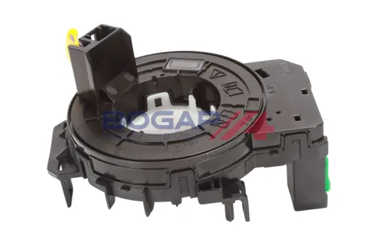 Wickelfeder, Airbag 12 V BOGAP S7310108 Bild Wickelfeder, Airbag 12 V BOGAP S7310108
