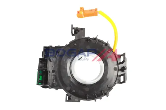 Wickelfeder, Airbag 12 V BOGAP S7310108 Bild Wickelfeder, Airbag 12 V BOGAP S7310108