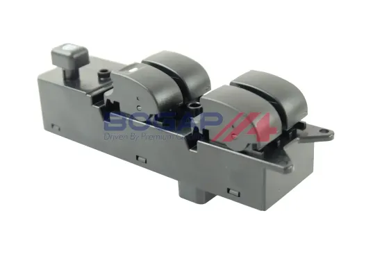 Schalter, Fensterheber fahrerseitig vorne links BOGAP S7339100 Bild Schalter, Fensterheber fahrerseitig vorne links BOGAP S7339100