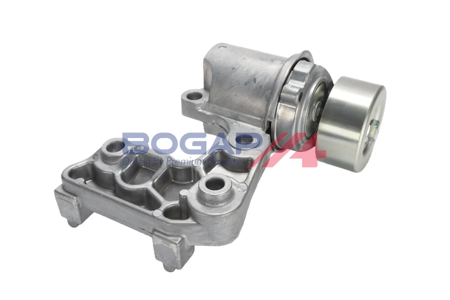 Riemenspanner, Keilrippenriemen BOGAP T1317100