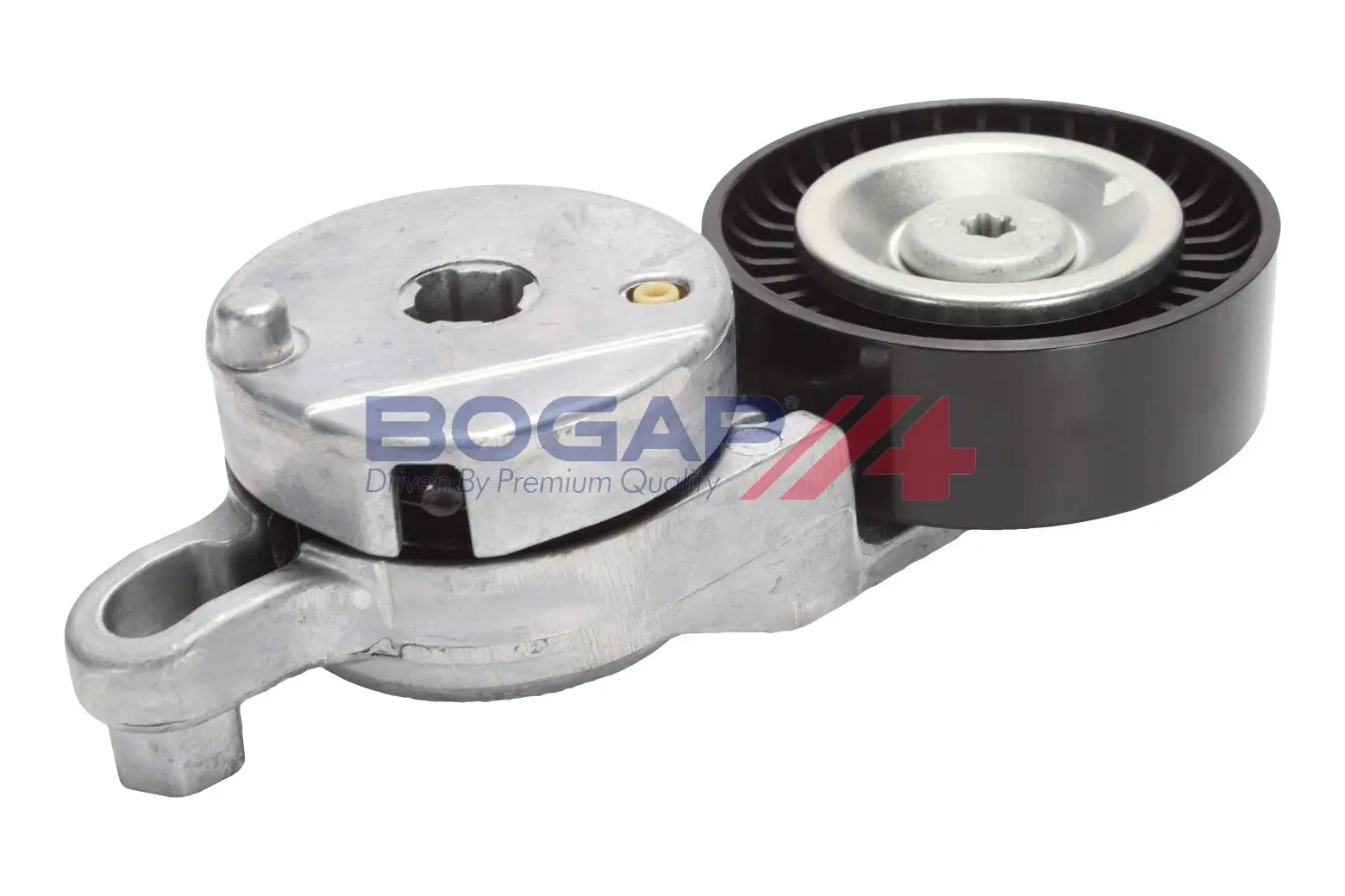 Riemenspanner, Keilrippenriemen BOGAP T1317102