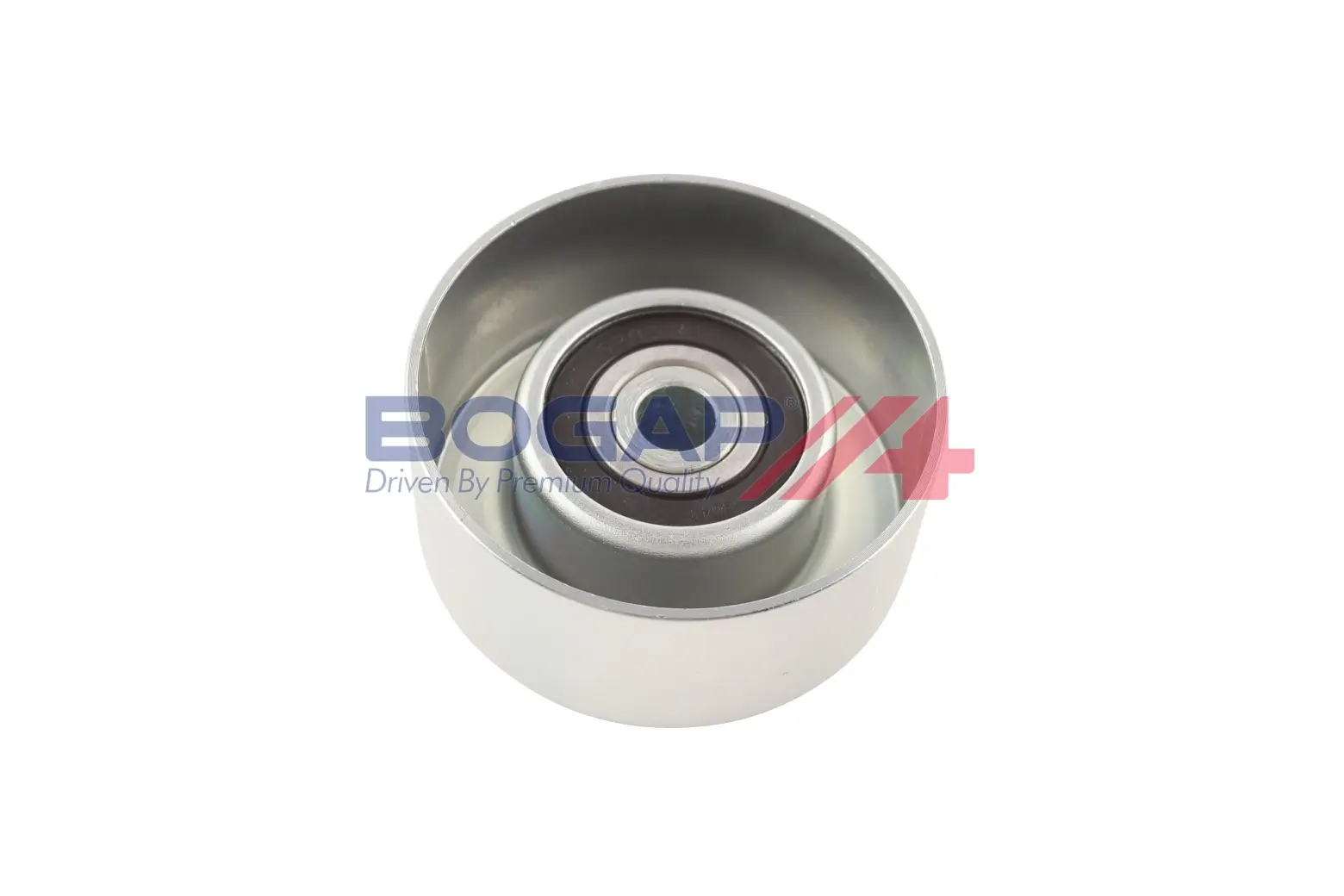 Umlenk-/Führungsrolle, Keilrippenriemen BOGAP T1320100
