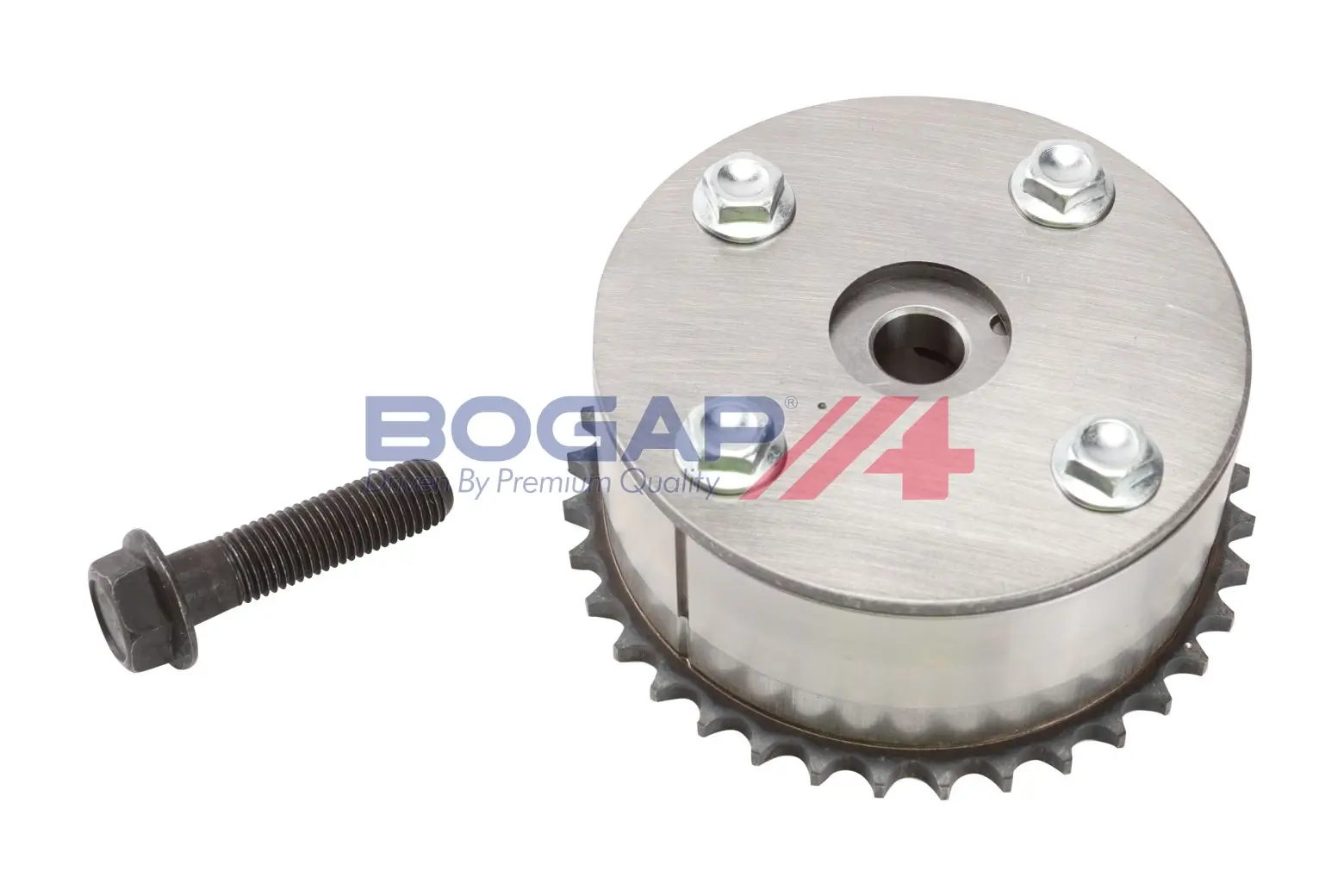 Nockenwellenversteller Einlassseite BOGAP T1336102