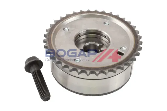 Nockenwellenversteller Einlassseite BOGAP T1336102 Bild Nockenwellenversteller Einlassseite BOGAP T1336102