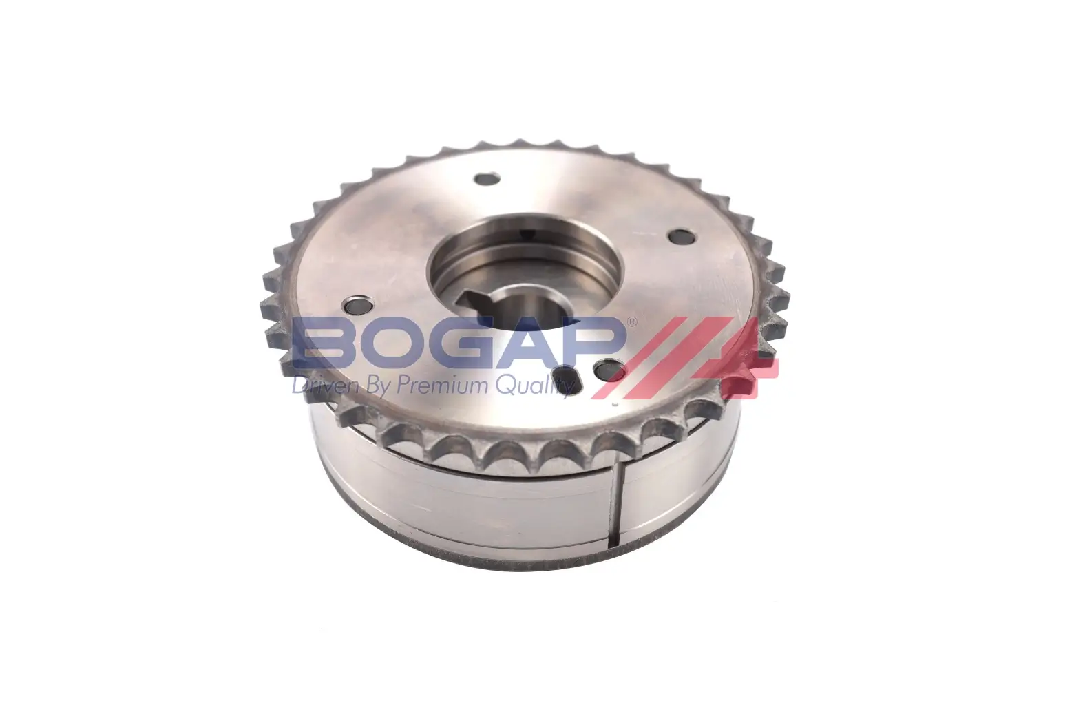 Nockenwellenversteller Einlassseite BOGAP T1336106
