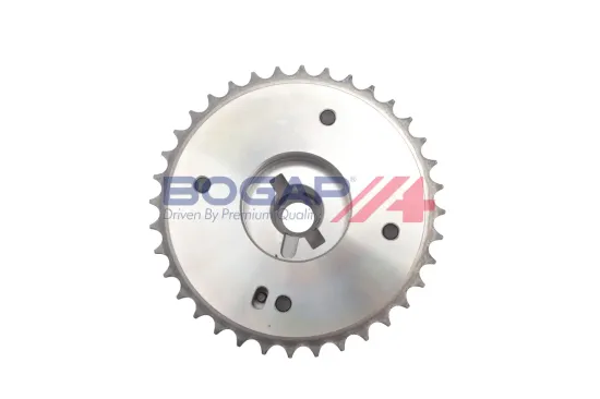 Nockenwellenversteller Einlassseite BOGAP T1336106 Bild Nockenwellenversteller Einlassseite BOGAP T1336106