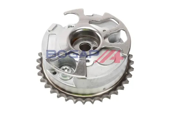 Nockenwellenversteller Einlassseite Auslassseite BOGAP T1336107 Bild Nockenwellenversteller Einlassseite Auslassseite BOGAP T1336107