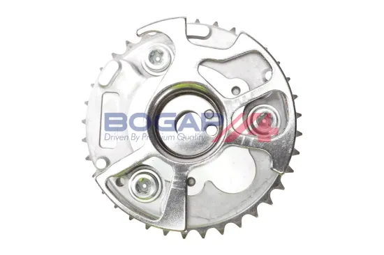 Nockenwellenversteller Einlassseite Auslassseite BOGAP T1336107 Bild Nockenwellenversteller Einlassseite Auslassseite BOGAP T1336107