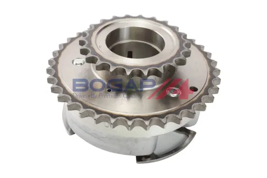 Nockenwellenversteller Einlassseite Auslassseite BOGAP T1336107 Bild Nockenwellenversteller Einlassseite Auslassseite BOGAP T1336107