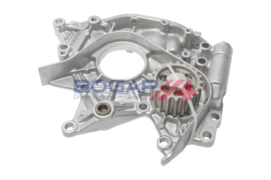 Ölpumpe BOGAP T1410100 Bild Ölpumpe BOGAP T1410100