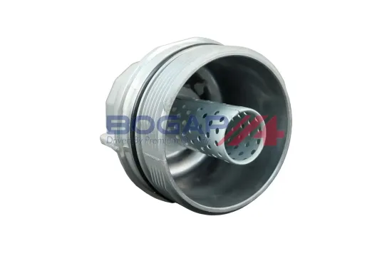 Deckel, Ölfiltergehäuse BOGAP T1422103 Bild Deckel, Ölfiltergehäuse BOGAP T1422103