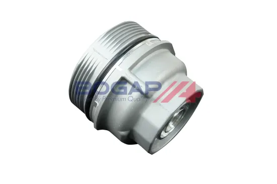 Deckel, Ölfiltergehäuse BOGAP T1422103 Bild Deckel, Ölfiltergehäuse BOGAP T1422103