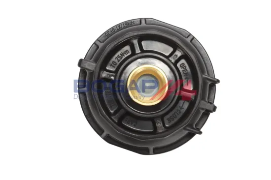 Deckel, Ölfiltergehäuse BOGAP T1422104 Bild Deckel, Ölfiltergehäuse BOGAP T1422104