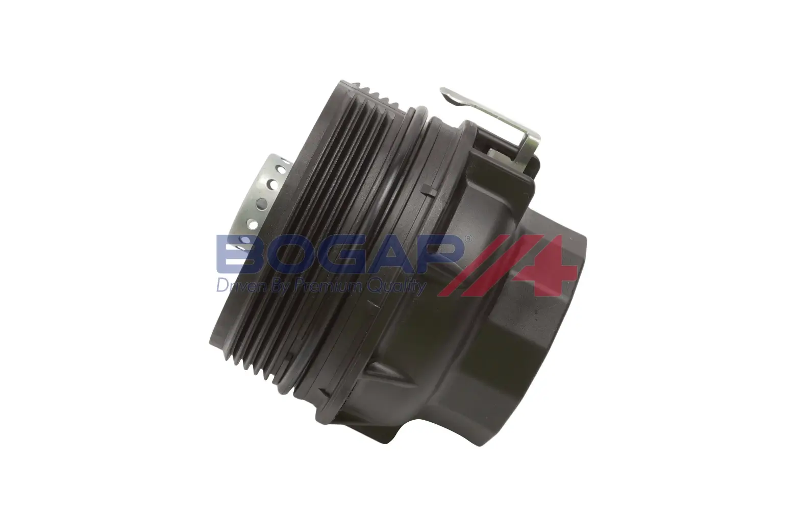 Deckel, Ölfiltergehäuse BOGAP T1422110