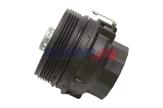 Deckel, Ölfiltergehäuse BOGAP T1422110 Bild Deckel, Ölfiltergehäuse BOGAP T1422110