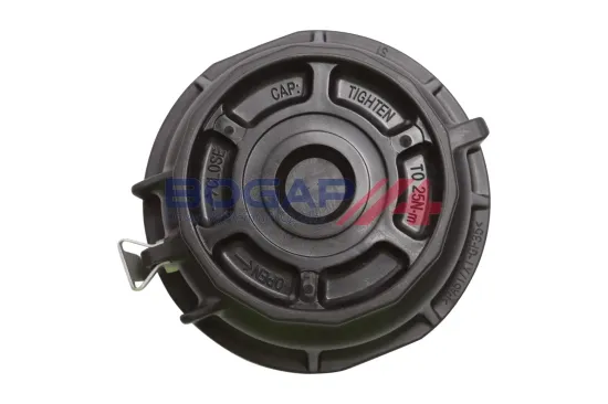 Deckel, Ölfiltergehäuse BOGAP T1422110 Bild Deckel, Ölfiltergehäuse BOGAP T1422110
