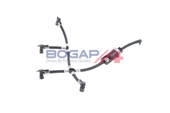 Schlauch, Leckkraftstoff BOGAP T1621100 Bild Schlauch, Leckkraftstoff BOGAP T1621100