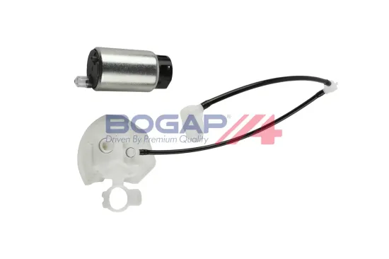 Kraftstoffpumpe 12 V BOGAP T1622100 Bild Kraftstoffpumpe 12 V BOGAP T1622100