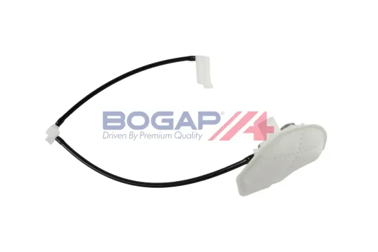 Kraftstoffpumpe 12 V BOGAP T1622100 Bild Kraftstoffpumpe 12 V BOGAP T1622100