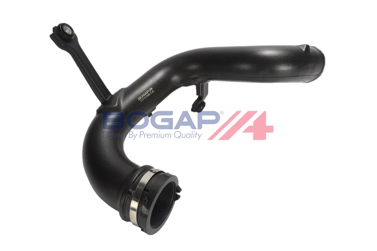 Ladeluftschlauch BOGAP T1711100