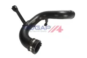 Ladeluftschlauch BOGAP T1711100