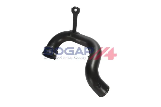 Ladeluftschlauch BOGAP T1711100 Bild Ladeluftschlauch BOGAP T1711100