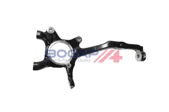 Achsschenkel, Radaufhängung Vorderachse links BOGAP T3341126 Bild Achsschenkel, Radaufhängung Vorderachse links BOGAP T3341126