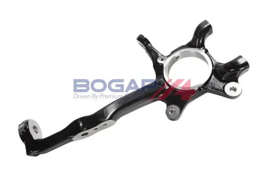 Achsschenkel, Radaufhängung Vorderachse links BOGAP T3341126 Bild Achsschenkel, Radaufhängung Vorderachse links BOGAP T3341126