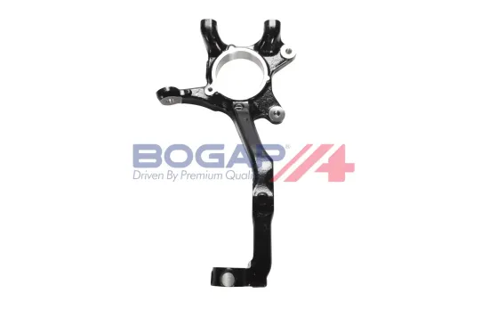 Achsschenkel, Radaufhängung Vorderachse links BOGAP T3341126 Bild Achsschenkel, Radaufhängung Vorderachse links BOGAP T3341126