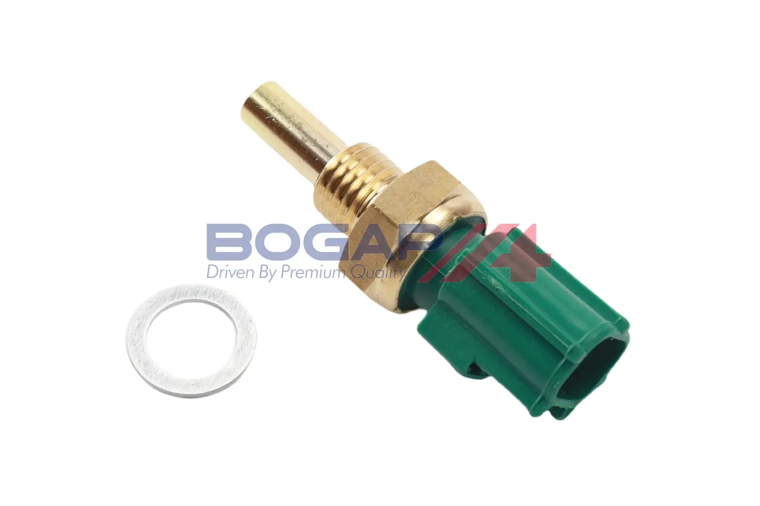 Sensor, Kühlmitteltemperatur 5 V BOGAP T4126100
