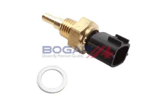 Sensor, Kühlmitteltemperatur 5 V BOGAP T4126101 Bild Sensor, Kühlmitteltemperatur 5 V BOGAP T4126101