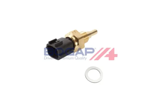 Sensor, Kühlmitteltemperatur 5 V BOGAP T4126101 Bild Sensor, Kühlmitteltemperatur 5 V BOGAP T4126101