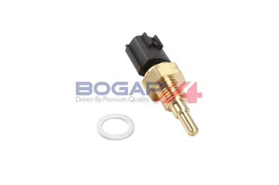 Sensor, Kühlmitteltemperatur 5 V BOGAP T4126101 Bild Sensor, Kühlmitteltemperatur 5 V BOGAP T4126101