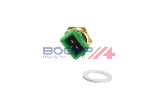 Sensor, Kühlmitteltemperatur 5 V BOGAP T4126102 Bild Sensor, Kühlmitteltemperatur 5 V BOGAP T4126102