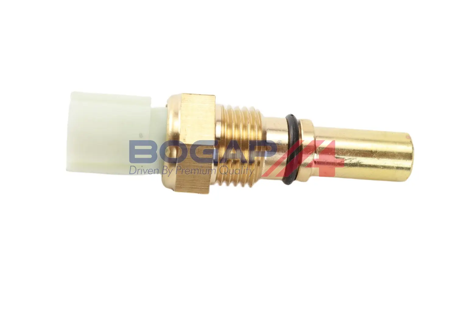 Sensor, Kühlmitteltemperatur 5 V BOGAP T4126107