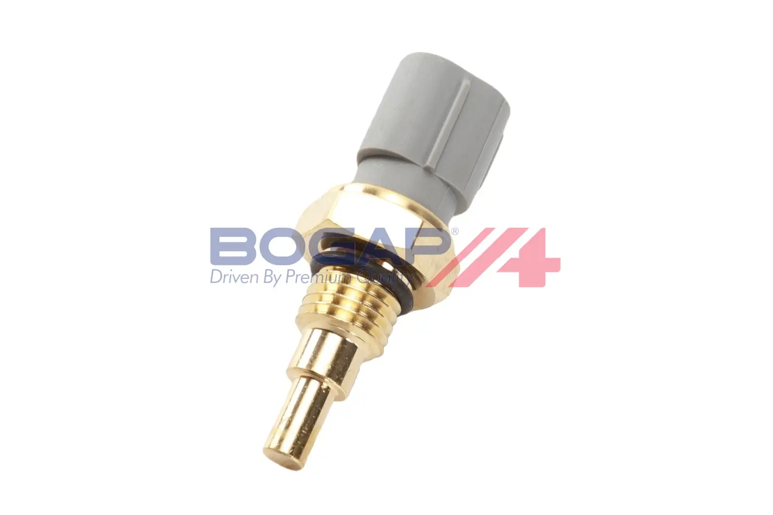 Sensor, Kühlmitteltemperatur 5 V BOGAP T4126109