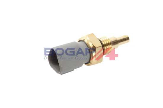 Sensor, Kühlmitteltemperatur 5 V BOGAP T4126109 Bild Sensor, Kühlmitteltemperatur 5 V BOGAP T4126109