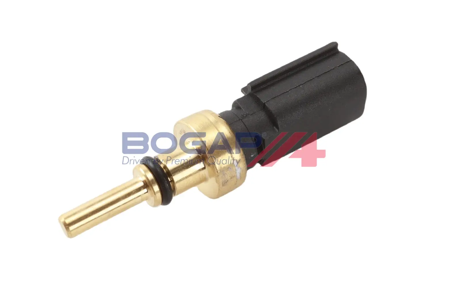Sensor, Kühlmitteltemperatur BOGAP T4126112