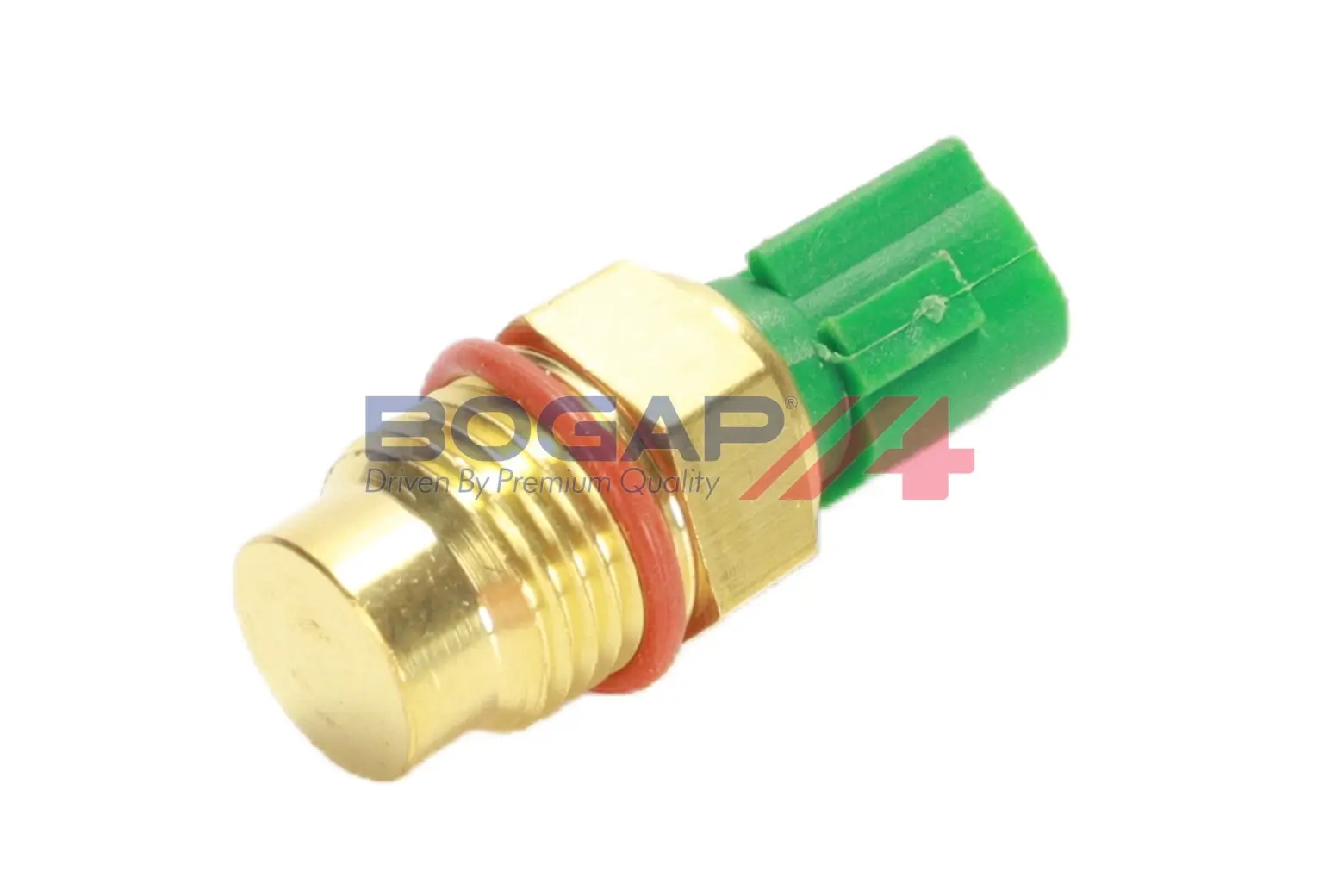 Sensor, Kühlmitteltemperatur BOGAP T4126113
