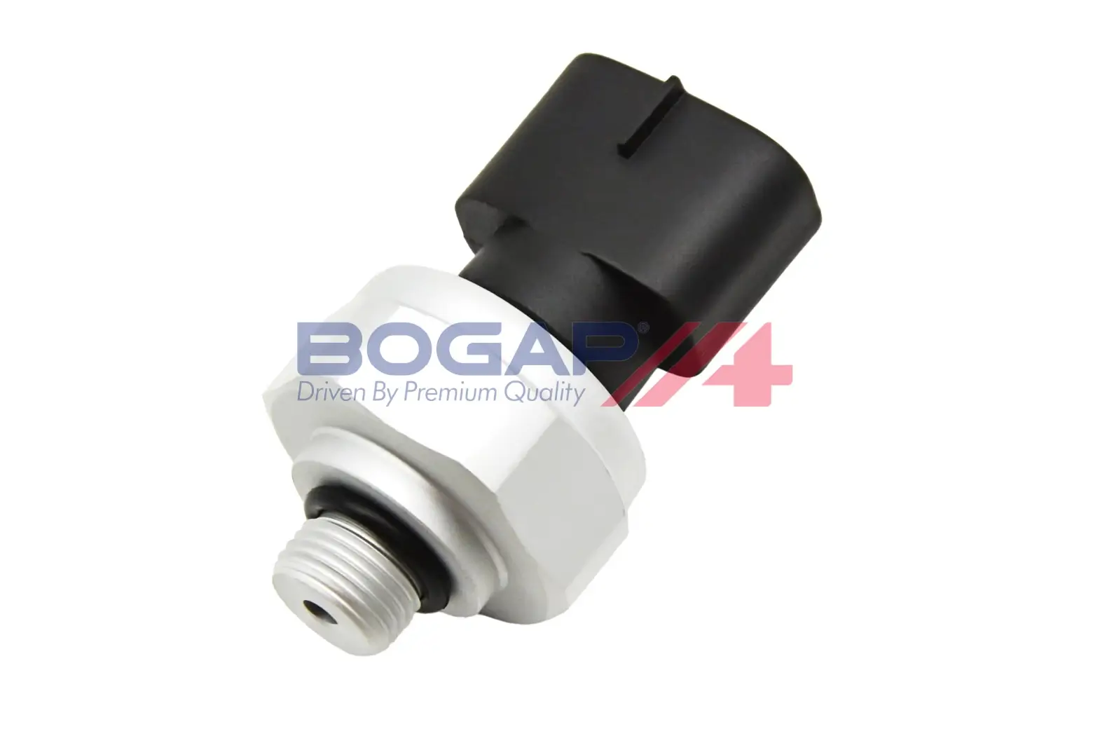 Druckschalter, Klimaanlage BOGAP T4127100